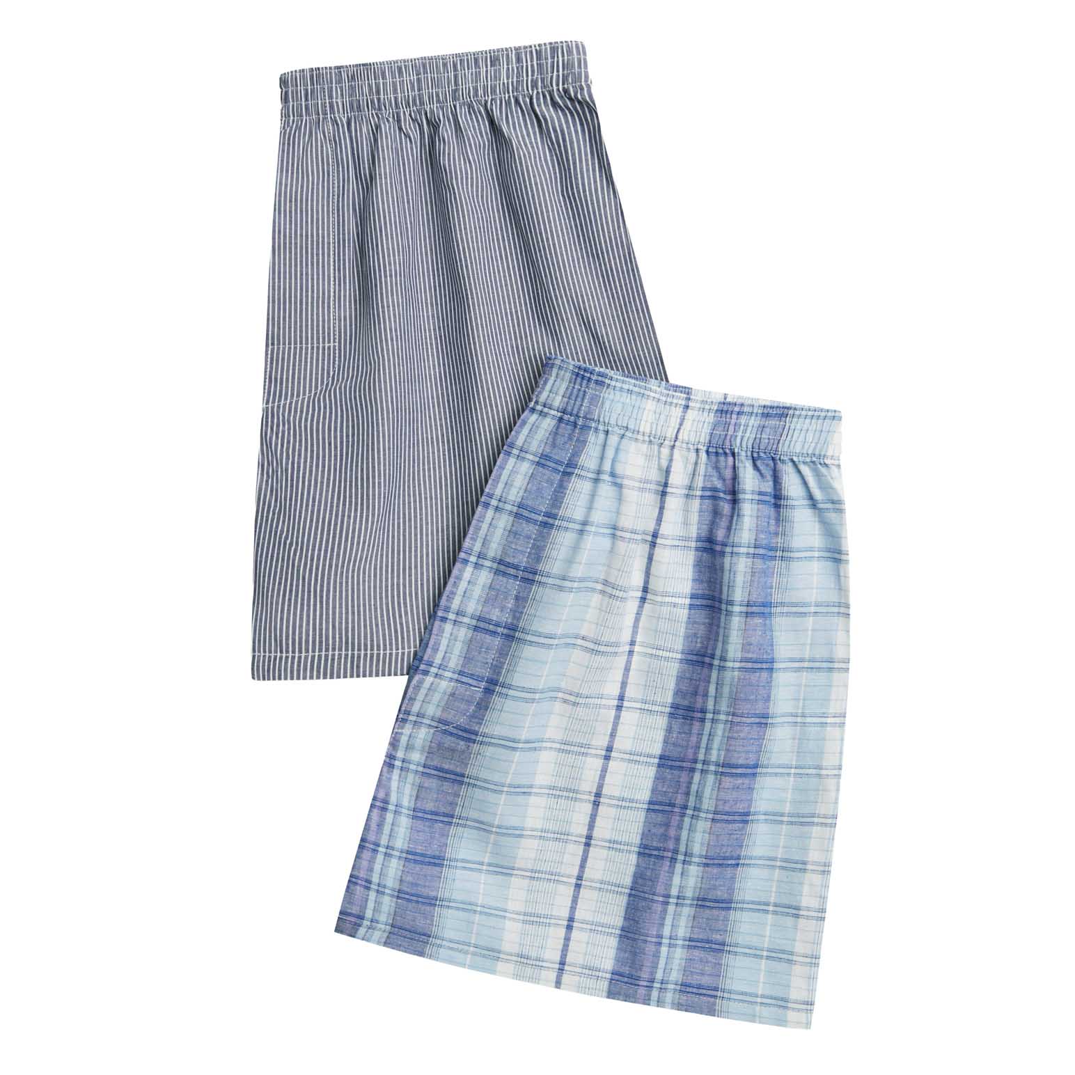 Contare Country 2pk Boxer Shorts